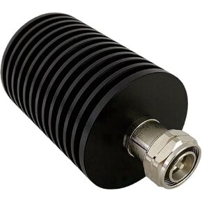 DC-3 جيجا هرتز / 4 جيجا هرتز 100 واط Mini DIN RF 50ohm RF 4.3-10 موصلات الحمل الدمي (3G) in Kuwait