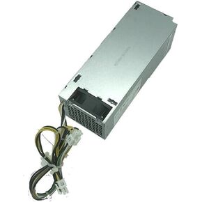مصدر طاقة الخادم لـ B200AS-00 2JWJ3 D200AS-00 PK64R H200NS-00 8C0JV 200W in Kuwait