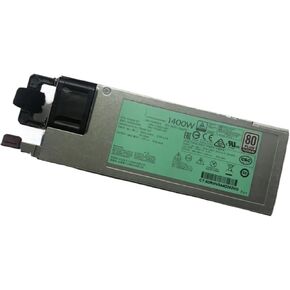 for Gen9 G9 Server Power Supply 1400W 720620-B21 733428-101 DPS-1400CB A HSTNS-PD43 in Kuwait