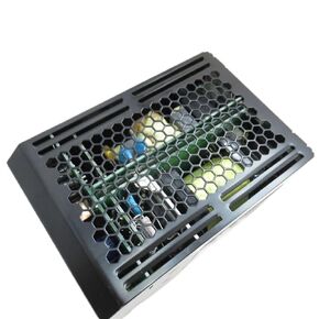 S8VK-T48024 DC24V 20A نوع السكك الحديدية تحويل التيار الكهربائي in Kuwait