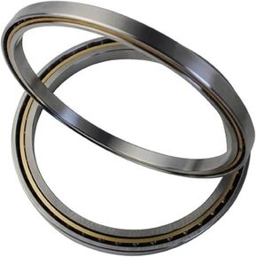 Thin Section Ball Bearing KA020AR0/KA025CP0/KA030XP0 for Bearings(KA020CP0) in Kuwait