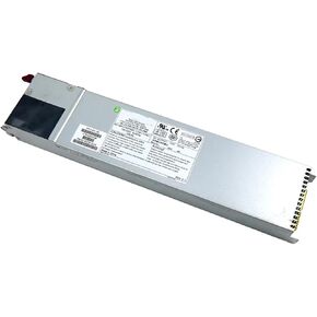1 قطعة PWS-801-1R 800 واط مزود طاقة زائد عن الحاجة لخادم PSU in Kuwait