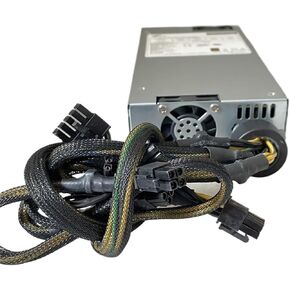 FSP450-40UGBBF مصدر طاقة خادم التحكم الصناعي 450 وات in Kuwait