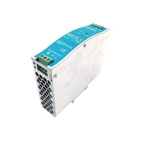 75 واط 12 فولت صناعة تبديل وضع التيار الكهربائي Edr-12w Din السكك الحديدية ل CCTV مصباح ليد Smps إمدادات الطاقة in Kuwait