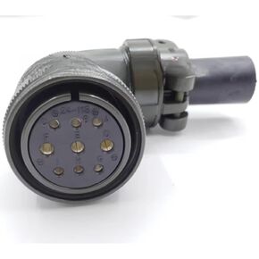 1Pc MIL-5015 Series Military Plug Military Connector MS3108B24-11S MS3106A24-11S in Kuwait
