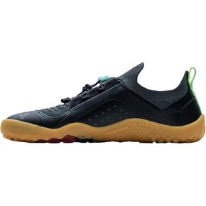 Vivobarefoot Primus Trail Knit FG، حذاء نسائي مسامي للطرق الوعرة مع نعل أرضي ثابت حافي القدمين in Kuwait