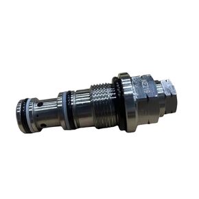 حفارة PC60 100 120 200 300-6 صمام التفريغ صمام الإغاثة المساعد 723-40-56100 للمعدات الثقيلة in Kuwait
