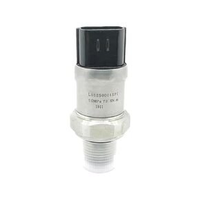 مستشعر الضغط العالي YN52S00048P1 LS52S00015P1 للحفارة 50MPa SK75 140 200 210 250-8 مفتاح تحكم الضغط in Kuwait
