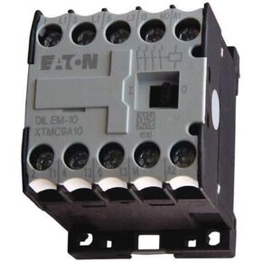 Eaton XTMC9A10A 3P, Contactor, IEC, 120V AC in Saudi Arabia
