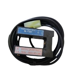 قطع غيار المصاعد حساس المصاعد SL-73A1 رقم 24-48VDC in Kuwait