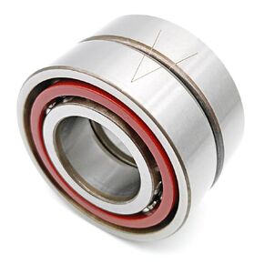 7003C 7003AC 7003CTYN P5 P4 DB DT DF DG 17X35X10 7003 Angular Contact Bearings Machine Tool 1Pcs in Saudi Arabia