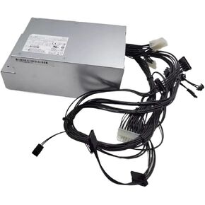 1 قطعة PSU ل Z4 Z6 G4 1000 واط تحويل التيار الكهربائي D15-1K0P1A 851383-001 in Kuwait