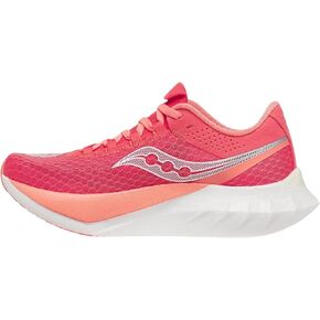 حذاء المشي لمسافات طويلة Endorphin Speed ​​2 للسيدات من Saucony in Kuwait