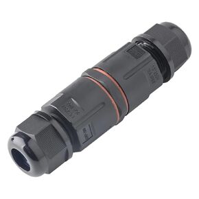 Connectors CNP 29x Joint Cable Quick Screwless Terminal Bolcks Wiring Outdoor 450V 1Pcs(CNP292X(2Pins)) in Kuwait