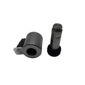 Excavator Accessories 320 gc/gc/gc/gc / 320 330 325 323 gx Hydraulic Pump electromagnetic Valve(Silk Tooth 18) in Kuwait