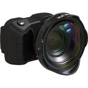 SeaLife Micro 3.0 64GB, 16mp, 4K Underwater Camera for Underwater Photography and Video, Easy Set-up, Wireless Transfer; Includes case, Wrist Strap in Saudi Arabia