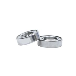 Bearing 609 609ZZ 609RS 9 * 24 * 7mm 609-2Z 609Z 609-2RS ZZ RS RZ 2RZ 10Pcs(609ZZ-Metal Seal) in Kuwait