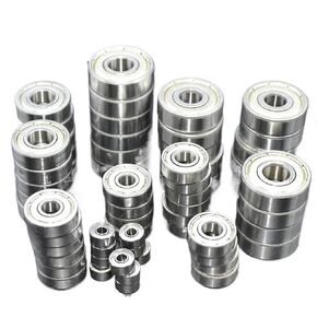 Bearings Inner Diameter 7mm 8mm 9mm 10mm 3x7x3mm 10Pcs(7x19x6mm) in Kuwait