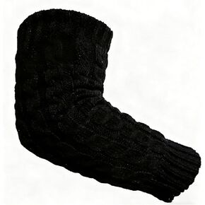 Armwrestling Warming Sleeve, Knitted Fleece Arm Warmer for Arm Wrestling Trainings and Competitions in Saudi Arabia