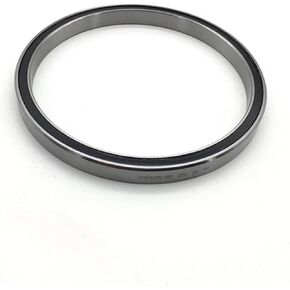 Thin Section Bearing KD070AR0/KD080CP0/KD090XP0/KD110AR0/KD120CP0 Slim Searings Open Type Ball Bearings Types(KD070CP0) in Kuwait