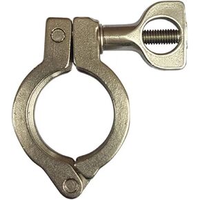 KF40 304 Stainless Steel KF Vacuum Clamp Bracket IHNIEAEW in Kuwait
