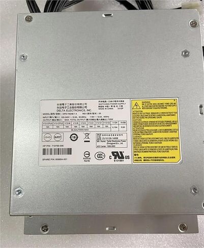 1 قطعة Z440 محطة عمل PSU 700 واط مصدر الطاقة 719795-005 DPS-700AB-1 A 858854-001 in Kuwait