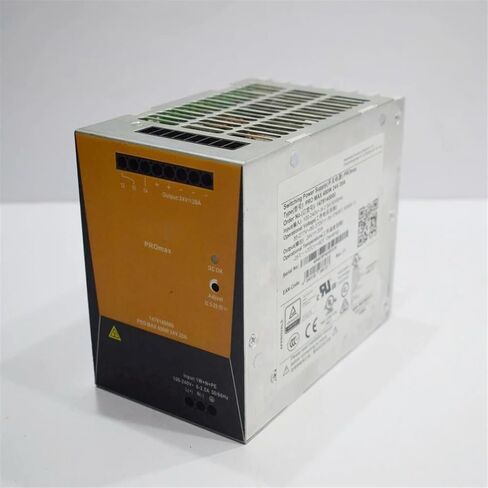 1478140000 PRO MAX 480W 24V 20A لتحويل التيار الكهربائي in Kuwait