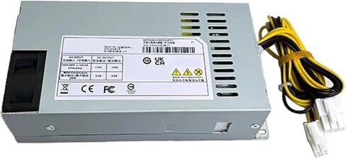KSA-300S2 DPS-280AB-4A DPS-280AB-4B Replacement for 12V 52V 280W 4+6Pin Power Supply in Saudi Arabia