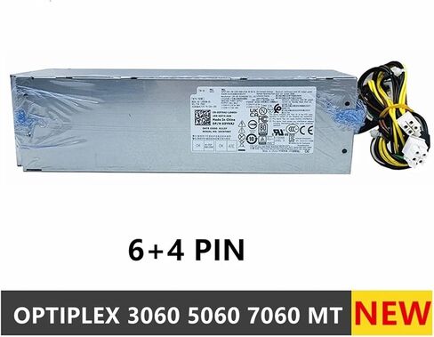 for OptiPlex 3060 5060 7060 MT 260W Power Supply L260EBM-00 03YNRJ 3YNRJ 2KG1D in Kuwait