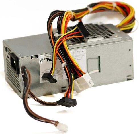 for DCSLF 620S 580S Desktop Small Chassis Power Supply 250W in Saudi Arabia