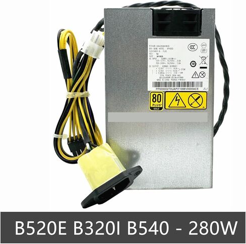 PSU لـ B520E B320I B540 8Pin * 2 280 واط مصدر الطاقة APH005 PS-3251-01 FSP250-20AI APC005 APC006 FSP200-20SI in Kuwait