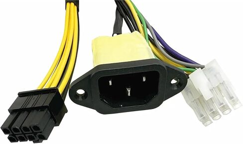 PSU لـ B520E B320I B540 8Pin * 2 280 واط مصدر الطاقة APH005 PS-3251-01 FSP250-20AI APC005 APC006 FSP200-20SI in Kuwait