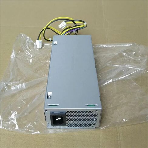 1pc Power Supply for 280 400 600 680 G3 G4 G5 G6 SFF 180W PSU Adapter L08404-002 D18-180P1A in Saudi Arabia