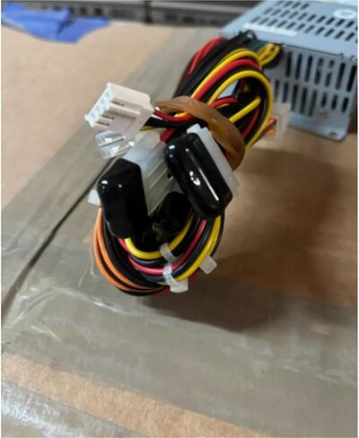 for Group FSP180-50PLA 180W Power Supply ATX-20 1U in Kuwait