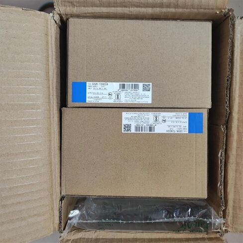 S8VK- T24024 Rail Type Switching Power Supply DC24V 10A Output in Kuwait
