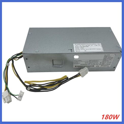 PSU Power Supply Switch Cable Adapter for 280G3 400G5 SFF 180W PCH019 DPS-180AB-26 PA-1181-3HB in Saudi Arabia