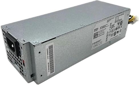 مصدر طاقة الخادم لـ B200AS-00 2JWJ3 D200AS-00 PK64R H200NS-00 8C0JV 200W in Kuwait