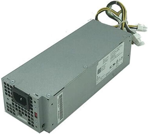مصدر طاقة الخادم لـ B200AS-00 2JWJ3 D200AS-00 PK64R H200NS-00 8C0JV 200W in Kuwait