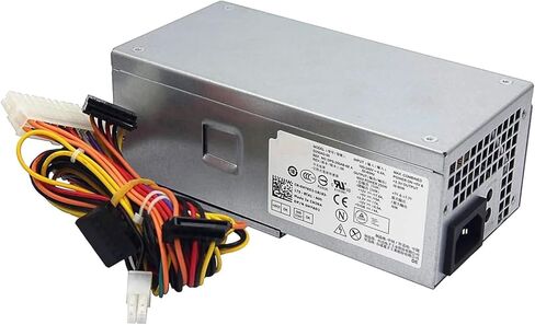 250W L250NS-00 H250AD-00 F250AD-00 Power Supply for 390 790 990 3010 Slim Desktop CYY97 7GC81 HY6D2 WX9P8 in Kuwait