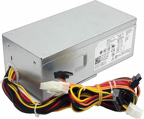 250W L250NS-00 H250AD-00 F250AD-00 Power Supply for 390 790 990 3010 Slim Desktop CYY97 7GC81 HY6D2 WX9P8 in Kuwait