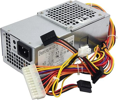 250W L250NS-00 H250AD-00 F250AD-00 Power Supply for 390 790 990 3010 Slim Desktop CYY97 7GC81 HY6D2 WX9P8 in Kuwait