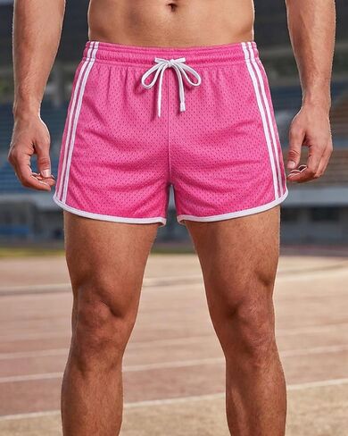 Men's Summer Quick-Drying Casual Sports Fashion Shorts in Saudi Arabia
