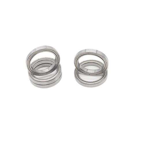 10 قطعة 6704ZZ 20X27X4mm تحمل ABEC-7 قسم رفيع رفيع 61704ZZ الكرات 6704 Z ZZ in Kuwait