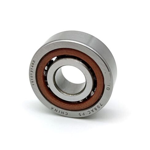 708AC 708C P5 P4 GA 708 8X22X7 Angular Contact Bearings Machine Tool 1Pcs in Kuwait