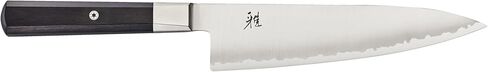 Miyabi Koh 8-inch Chef's Knife, Stainless Steel in Kuwait