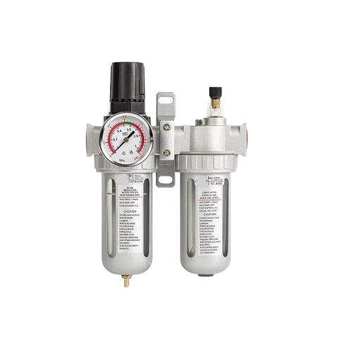 1/5/20 Pcs SFC400 1/2 SFC300 3/8 SFC200 1/4 Air Filter Pneumatic Parts Regulator Oil-Water Separator Steam Trap Compressor regulating Valve(SFC-400,20 Sets) in Saudi Arabia