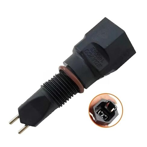140042 XE135 150 215 260 335 370 Oil Water Separator Sensor Excavator Parts in Kuwait