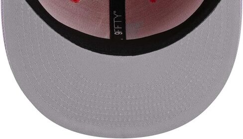قبعة New Era LA Los Angeles Dodgers 9FIFTY 2Tone Color Pack Snapback، قبعة قابلة للتعديل in Kuwait