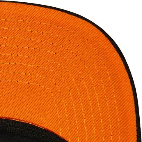 قبعة Mitchell & Ness San196 Francisco Giants Evergreen Snapback قابلة للتعديل - بيضاء in Kuwait