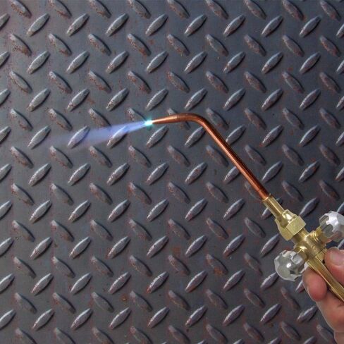 Uniweld Type17-0 لحام/طرف نحاسي in Kuwait